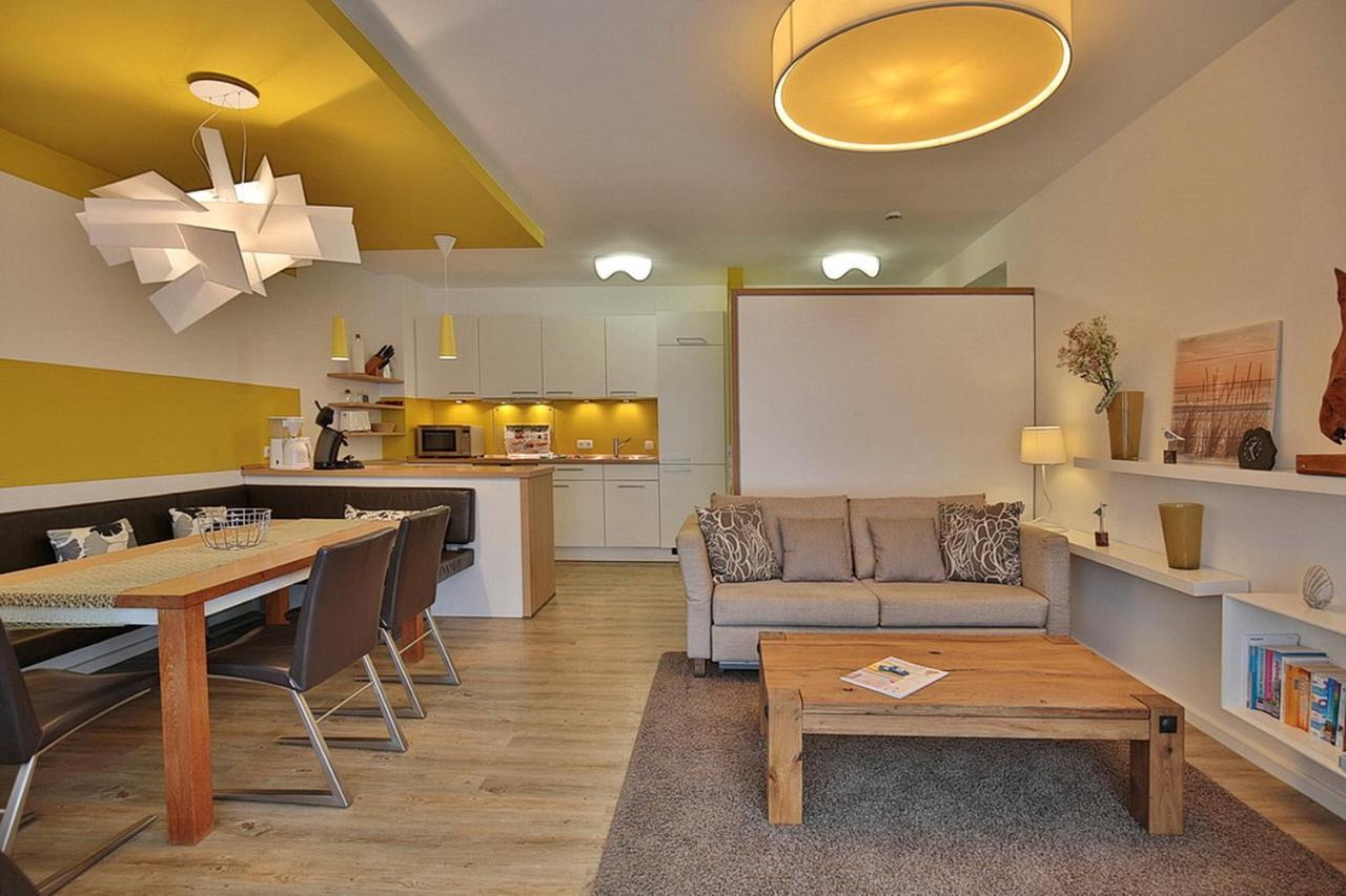 Domizil am Meer Domizil am Meer Appartement 17 Timmendorfer Strand Exterior foto