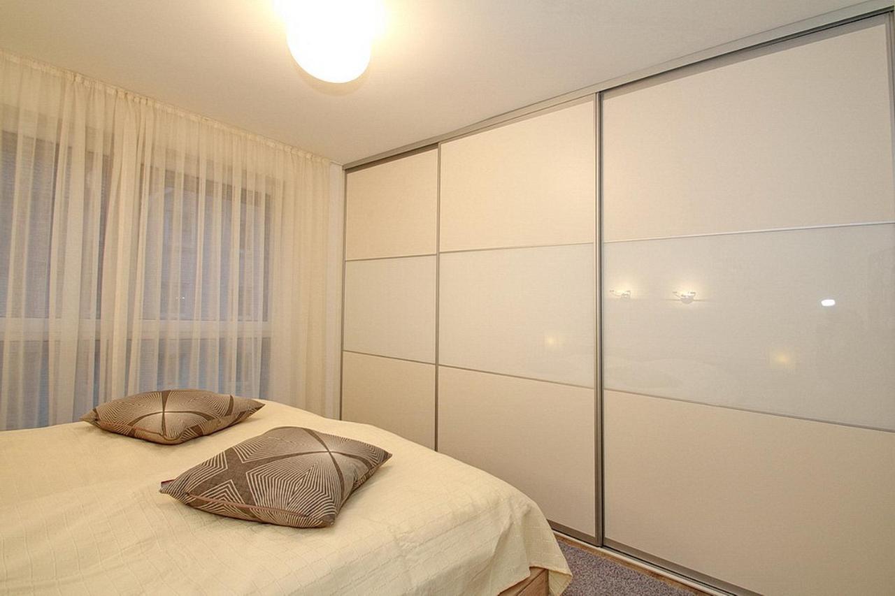 Domizil am Meer Domizil am Meer Appartement 17 Timmendorfer Strand Exterior foto