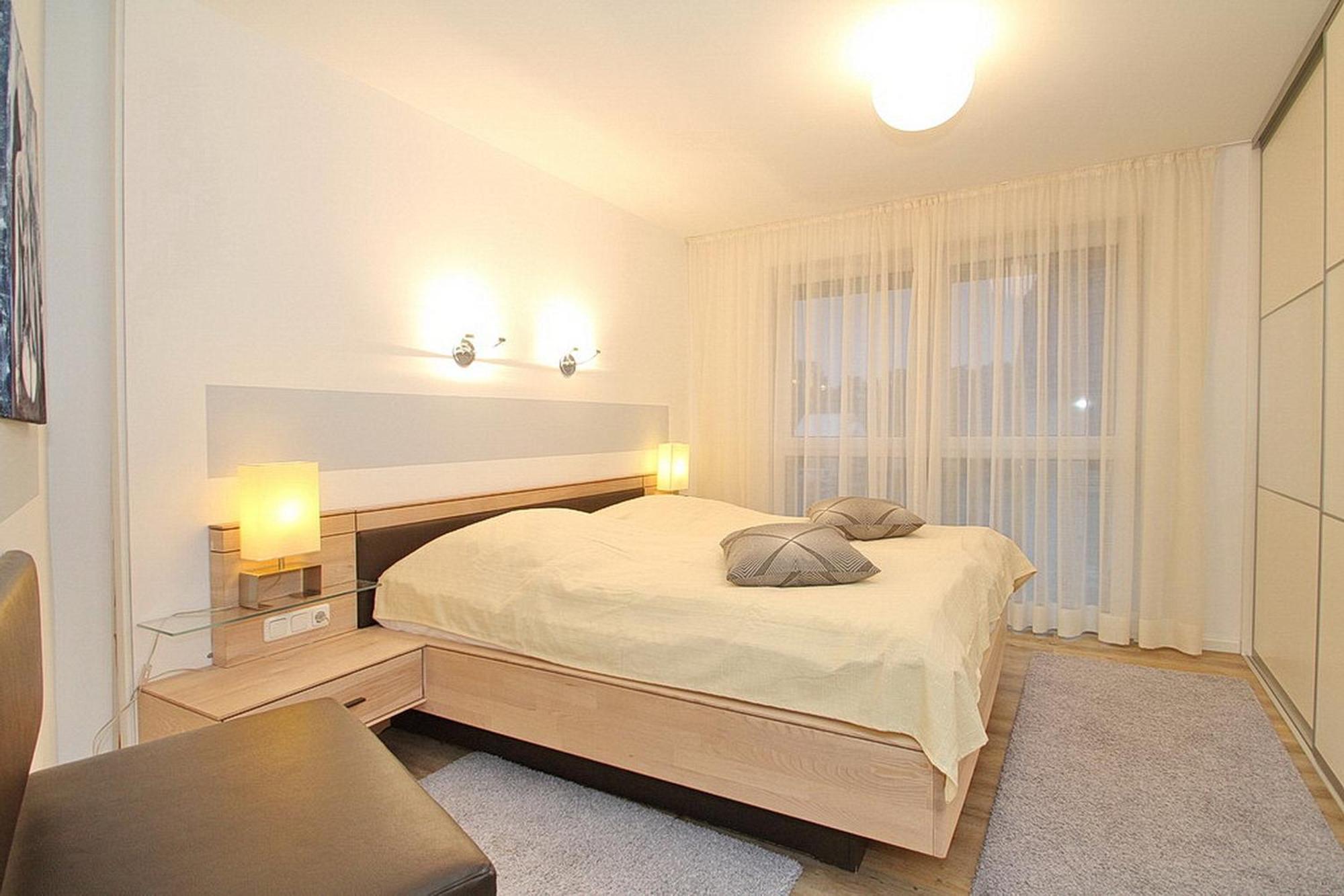 Domizil am Meer Domizil am Meer Appartement 17 Timmendorfer Strand Exterior foto